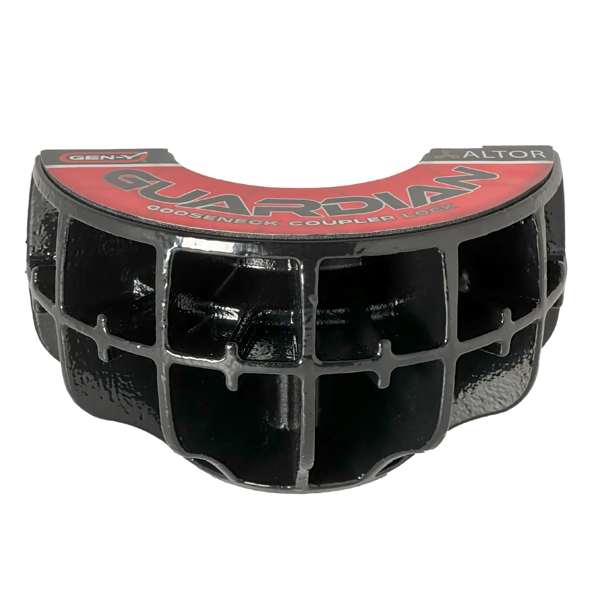 GEN-Y Hitch - Guardian Icon Trailer Coupler Lock - GH-105700 product image