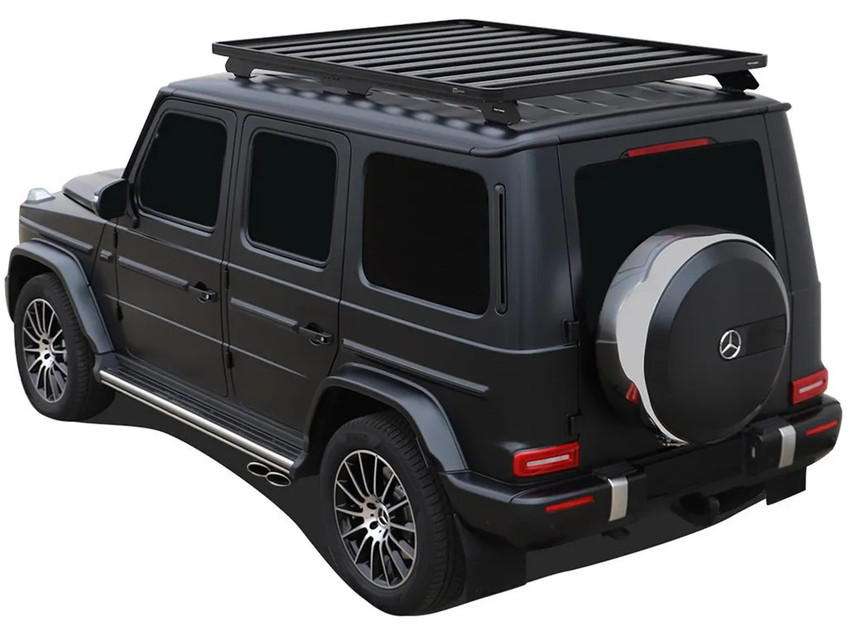 Mercedes Benz G-Class 2018-Current Slimline II Roof Rack Kit product image
