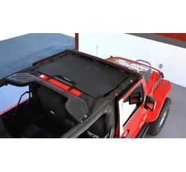 SPIDERWEBSHADE - JKini-2D product image
