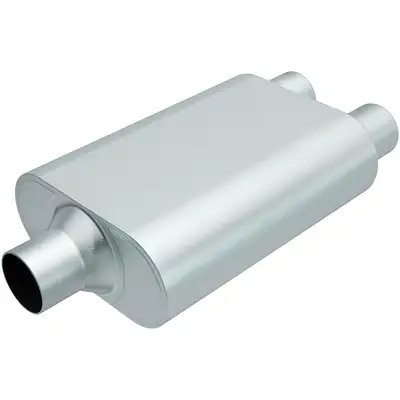 MagnaFlow Exhaust Products Muffler Rumble 13x4.25x9.5 3.0/2.25 C/D