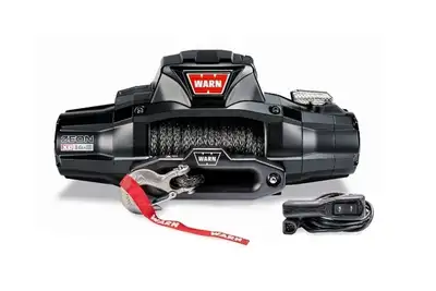 Warn Warn Zeon XD 14-S Winch