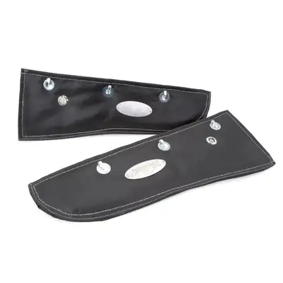 Pacific Performance Engineering Heat Shield Blanket PPE Manifold Left/Right PPE Diesel