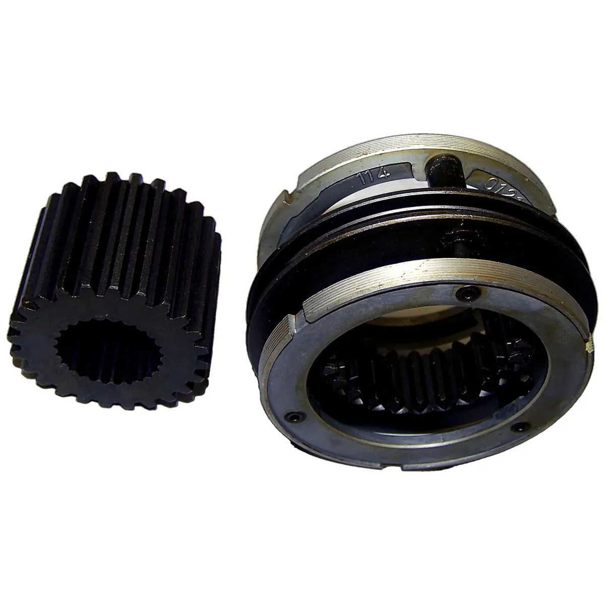 Crown Automotive Jeep Replacement 83503246 5th Gear Synchronizer Assembly 87-89 Jeep YJ, XJ, MJ w/ BA10/5 Transmission product image