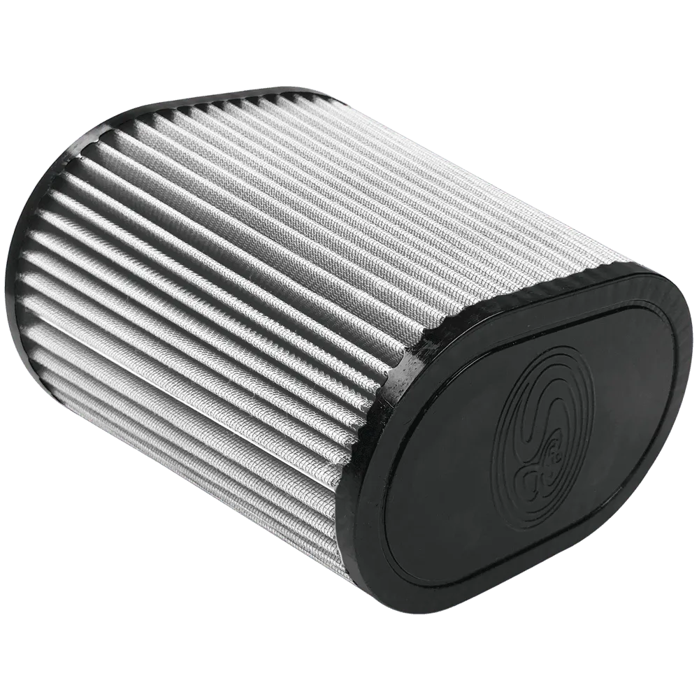 Replacement Filter for S&B Cold Air Intake Kit Cleanable 8-ply Cotton product image