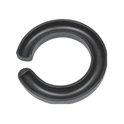 Ridetech Coil Spring Spacer 3/8 Inch Thick For Use W/ Stock Style Coil Springs On Many Classic Gm Cars Ridetech