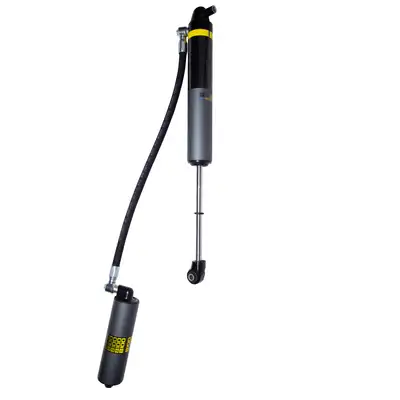 Bilstein 20c Jeep Gladiator For Frt Lifted Height: 23in Frt Left b8 8100 Suspension Shock Absorber