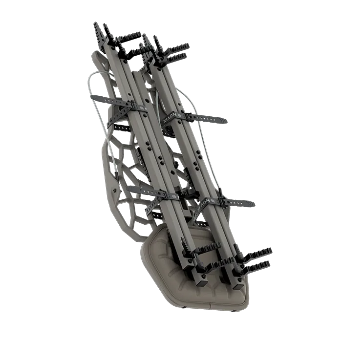 Helo Hunt Ready System w/ Sticks Fde Green product image