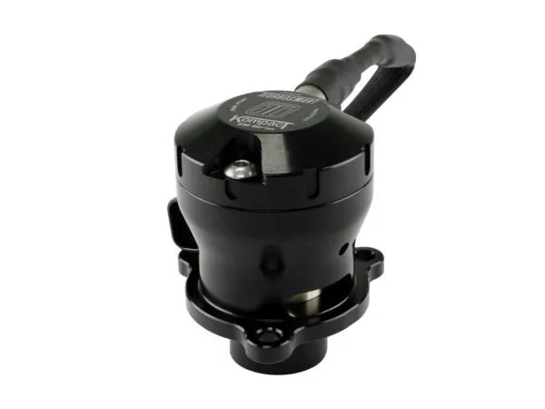 TurboSmart USA BOV Kompact EM Dual Port VR24 - Subaru WRX (FA24F)