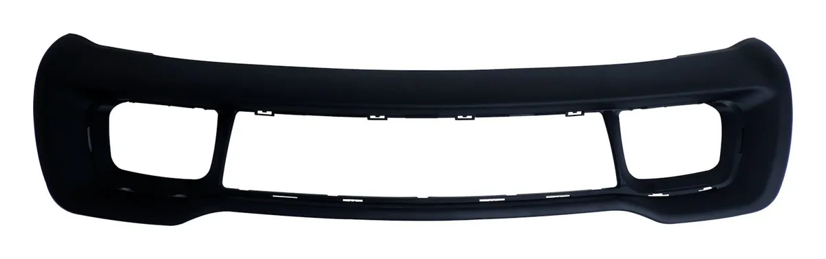 Front Lower Fascia Surround For Misc. 1416 WK Grand Cherokee W/O Chrome Fascia product image