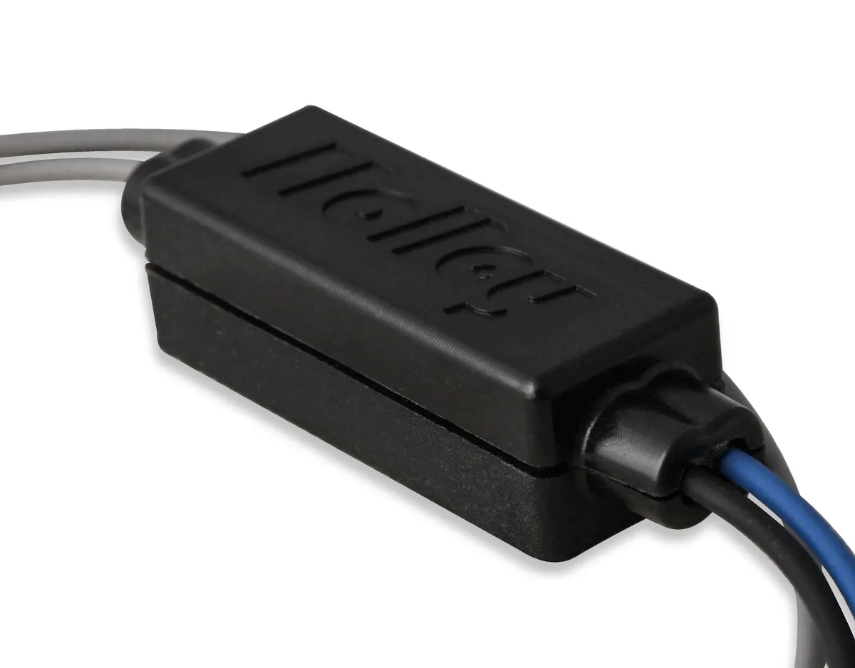 Holley EFI Tachometer Input Conditioners product image