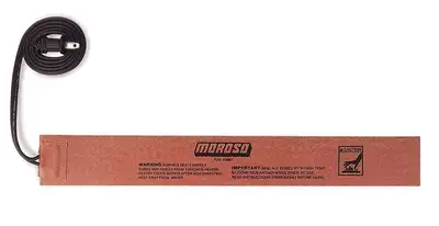 Moroso Heat Pad Ext 2x15 s Adhsv