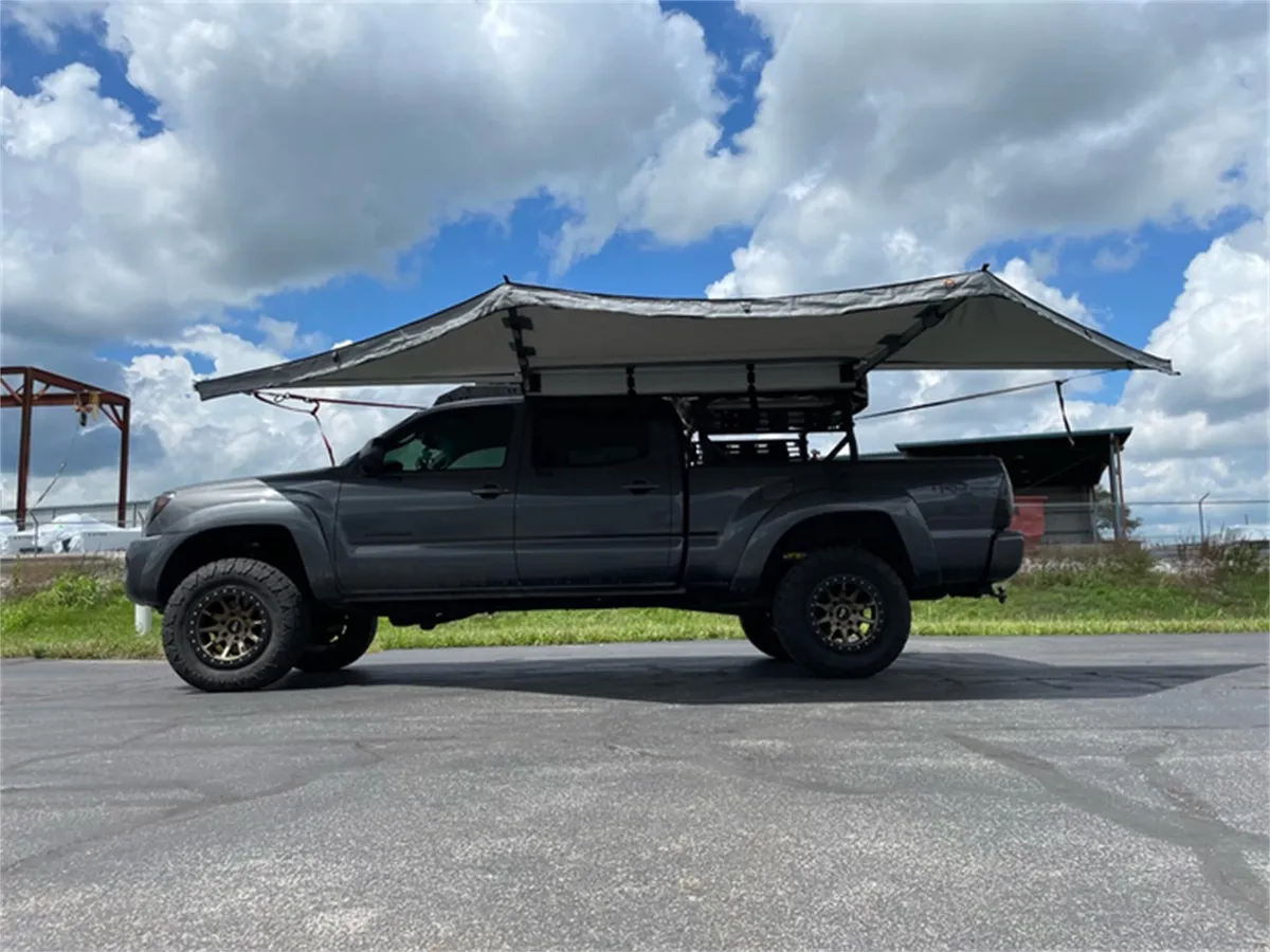 Body Armor 4x4 2025 Body Armor 4X4 Sky Ridge Awning product image