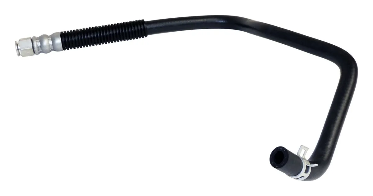 Crown Automotive Jeep Replacement 52124650AH Power Steering Return Hose for 2011-2015 Jeep WK Grand Cherokee w/ Gas Engine product image