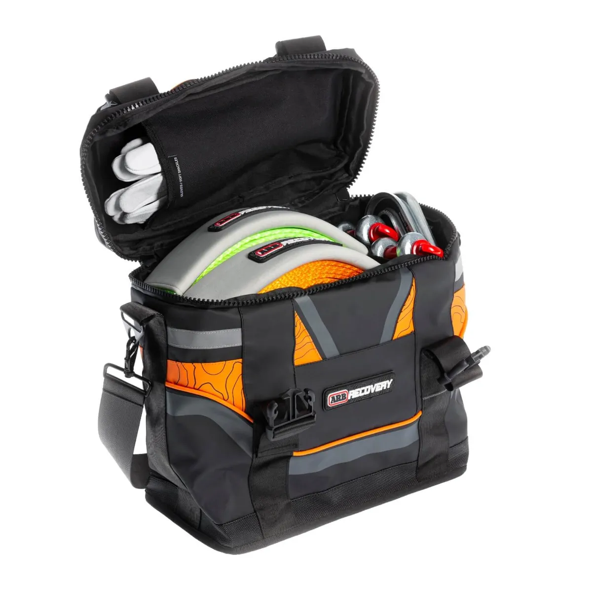ARB - RK11A - Essentials Recovery Kit product image