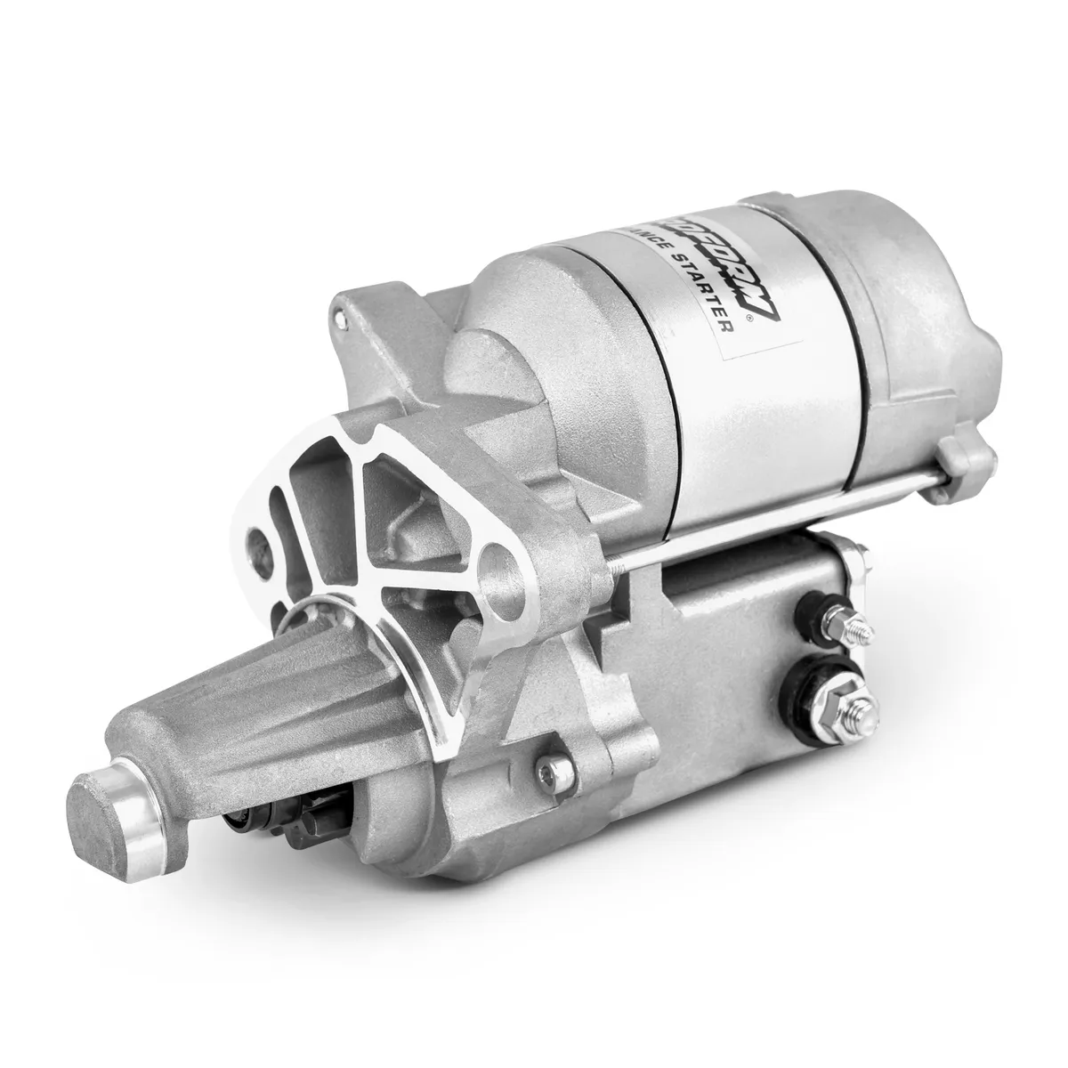 High-Torque Starter Gear Reduction Type Lightweight Chrysler V8-V6 Engines Proform product image