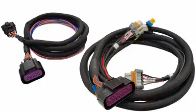 MSD Harness - LS Ignition Control Box
