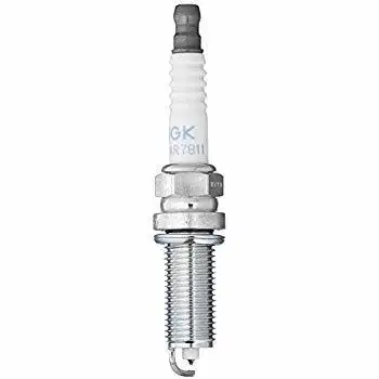 NGK NGK Iridium Spark Plug ILKAR7B11 4912