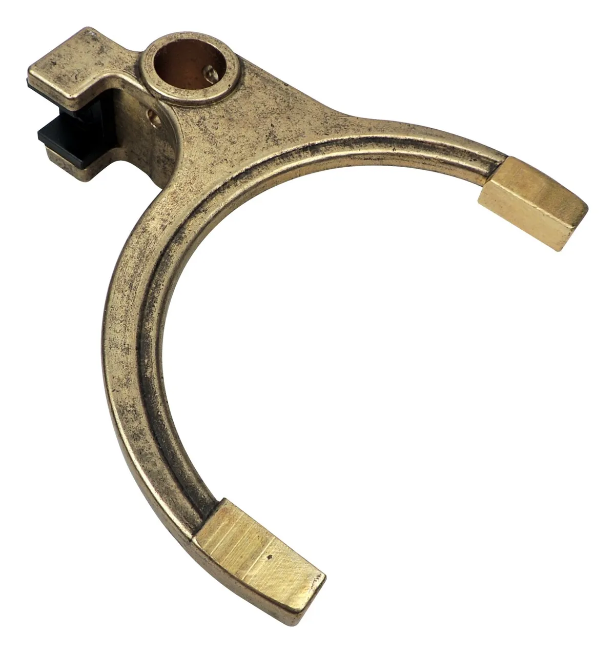 1980-1983 CJ-5 w/ T176 T177 Transmission;1980-1986 CJ-7 w/ T176 T177 Transmission;1980-1986 SJ J-Series w/ T177 Transmission;1981-1986 CJ-8 w/ T176 T177 Transmission;1st & 2nd Gear Shift Fork product image