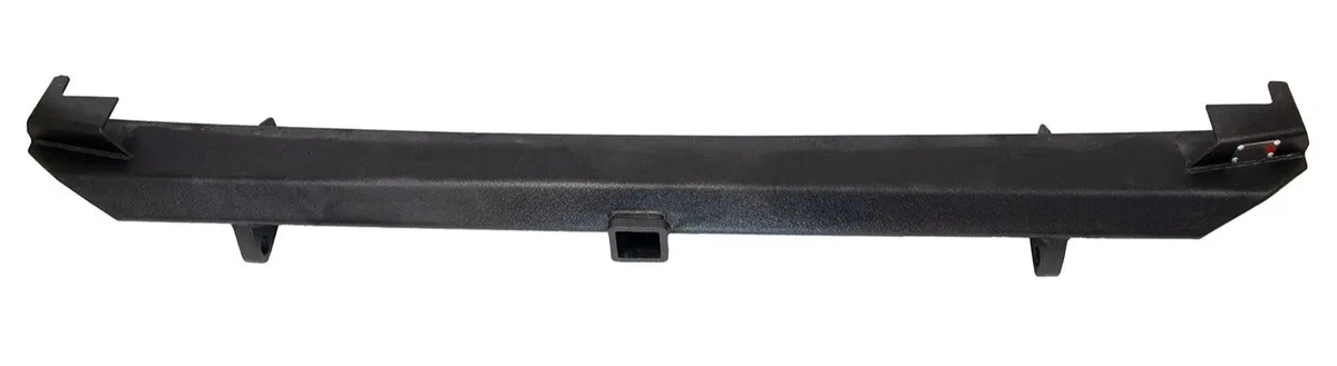 Fishbone Offroad Fishbone Bullhear Rear Bumper 84-01 XJ
