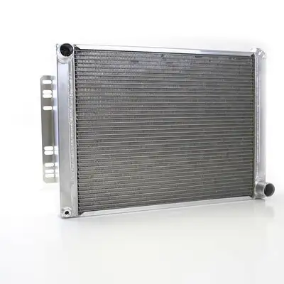 Griffin Radiator GM A & F Body w/o Trans Cooler