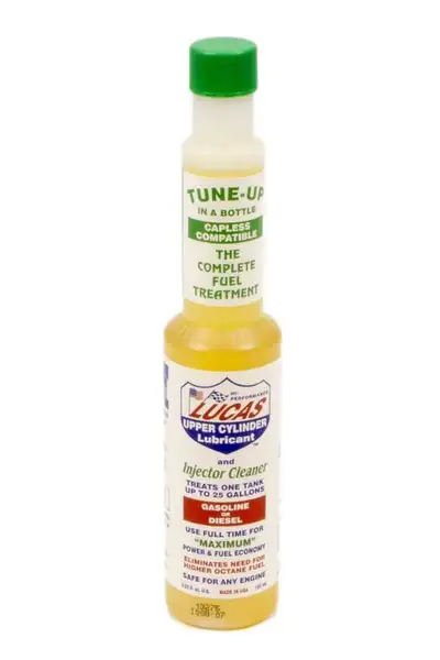 Lucas Oil Products Lucas Oil Products 10020 Upper Cylinder Lube/Fuel Treatment