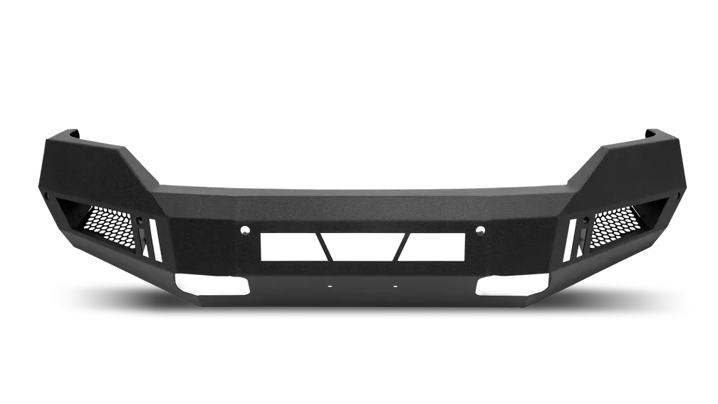 2013-2018 Dodge RAM 1500 Eco Series Front Bumper product image