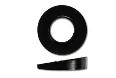 Rock Krawler 0718 Wrangler Rear Lower Rear Coil Spring Correction Wedges Suspension Compo