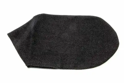 Kirkey Kirkey Racing Aluminum Side Leg Restraint Cover