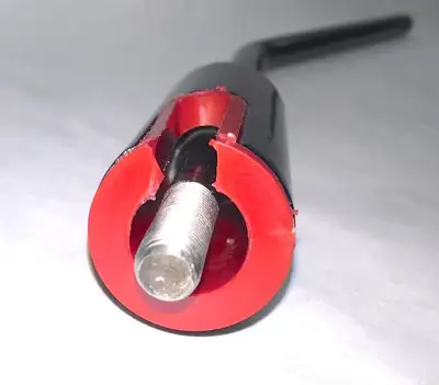 Steinjager Exterior Accessories 2018 to Present Mirrors Door Hinge Mount, Isolated Gecko Green