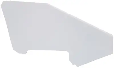 Triple X Race Components Sprint Car 5-Series Hood Right Panel