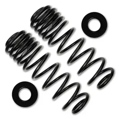 Rock Krawler Rock Krawler Rear 2.5in Coil Spring Kit - JL