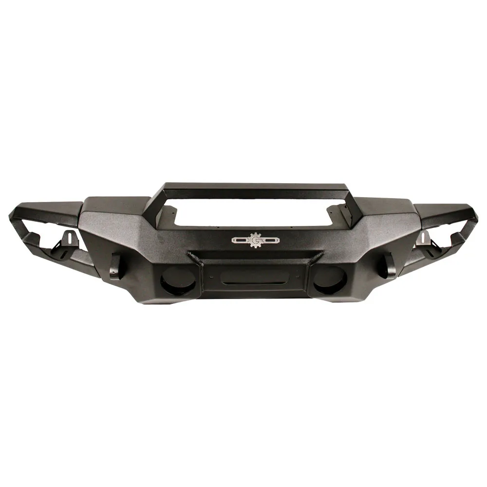 Rock Slide Engineering Appalachian Steel Mid Front Bumper for JL/JT product image