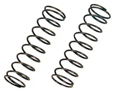 Proform Engine Valve Check Springs Light Pressure Universal 2 Inch Checking Height Steel Proform