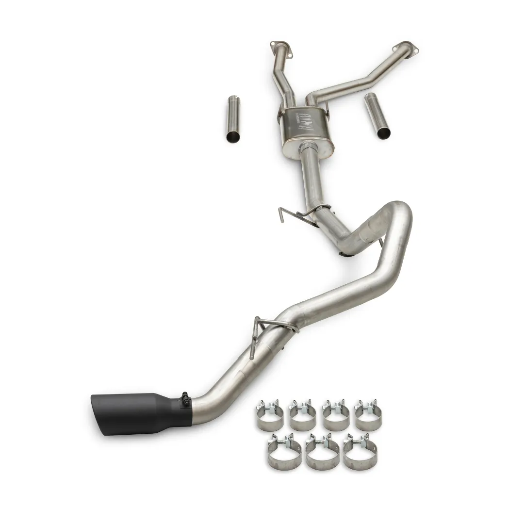 Flowmaster FlowFX Cat-Back Exhaust System product image