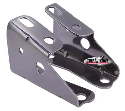 Tuff Stuff Performance Accessories GM 67-72 Brake Booster Bracket Black
