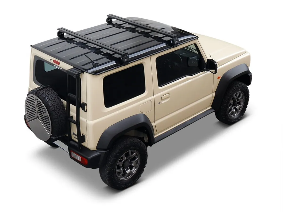 Suzuki Jimny 2018-Current Load Bar Kit product image