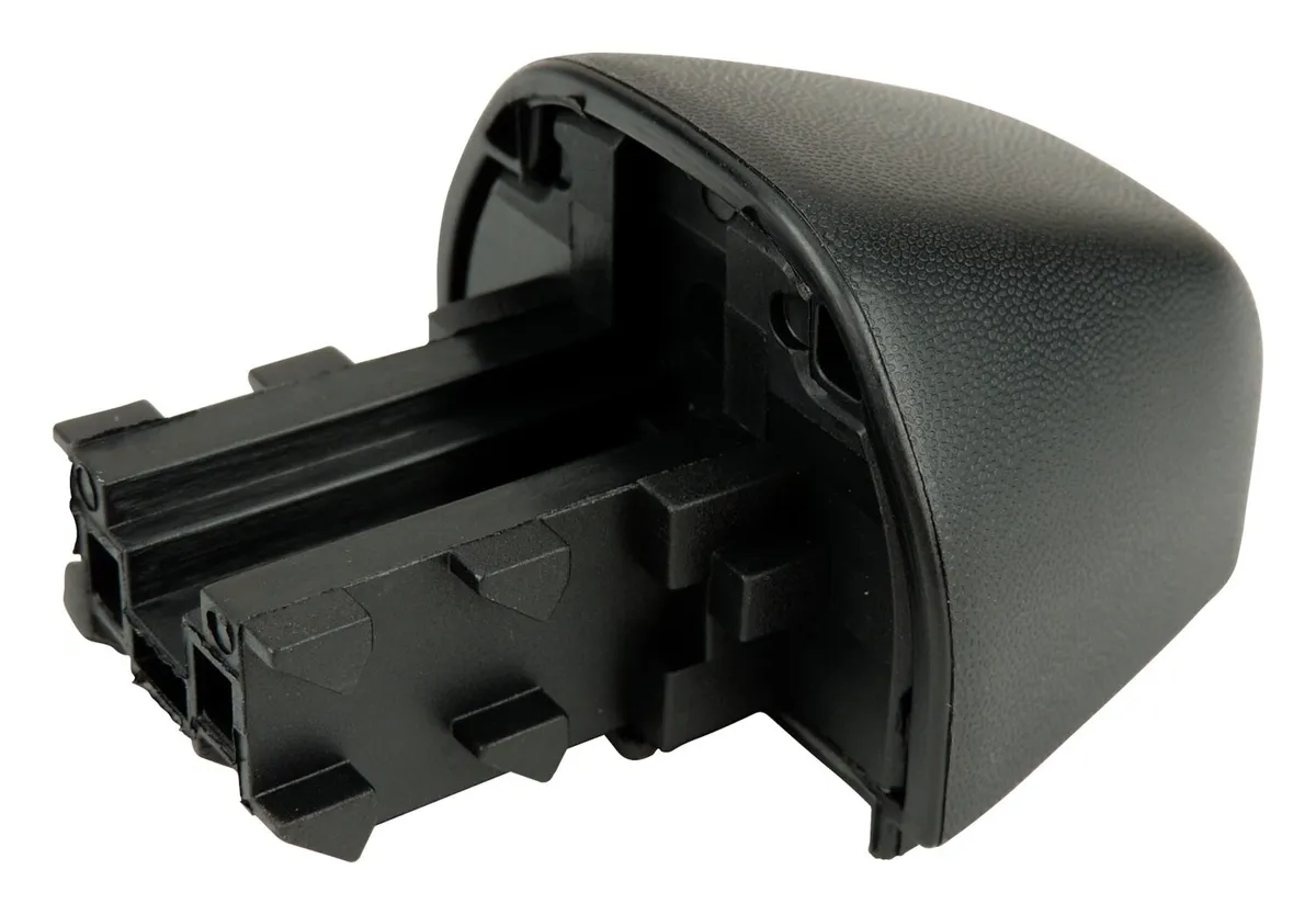 Door Handle Cap; w/ Black Door Handles; w/Remote Proximity Keyless Entry; product image