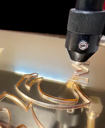 Eurosport Daytona Carbon Steel Plate Blacked Out USA Flag Black Opaque/Matte Black/Black Mir