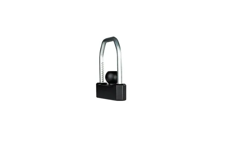 BulletProof Medium Duty Trailer Coupler Lock MDCOUPLERLOCK product image