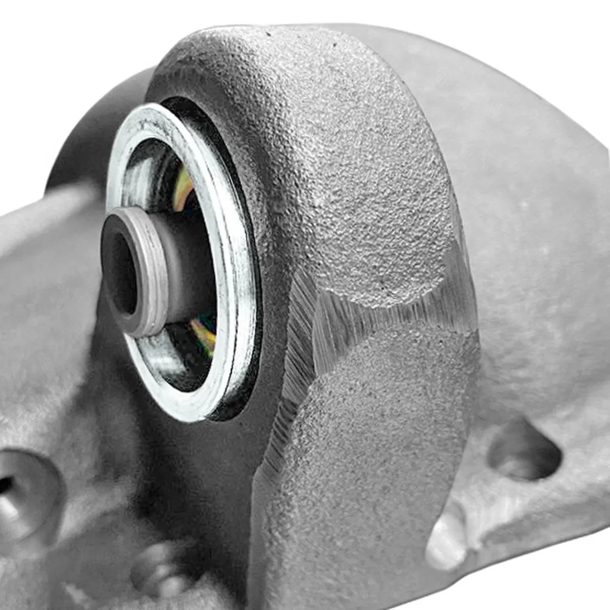 Front Axle Housing Johnny Joint Kit (JL/JT) product image