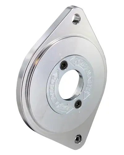 Power Master Infi-Clock Starter Adapter; For Use w/Ultratorque Starter PN[9503];