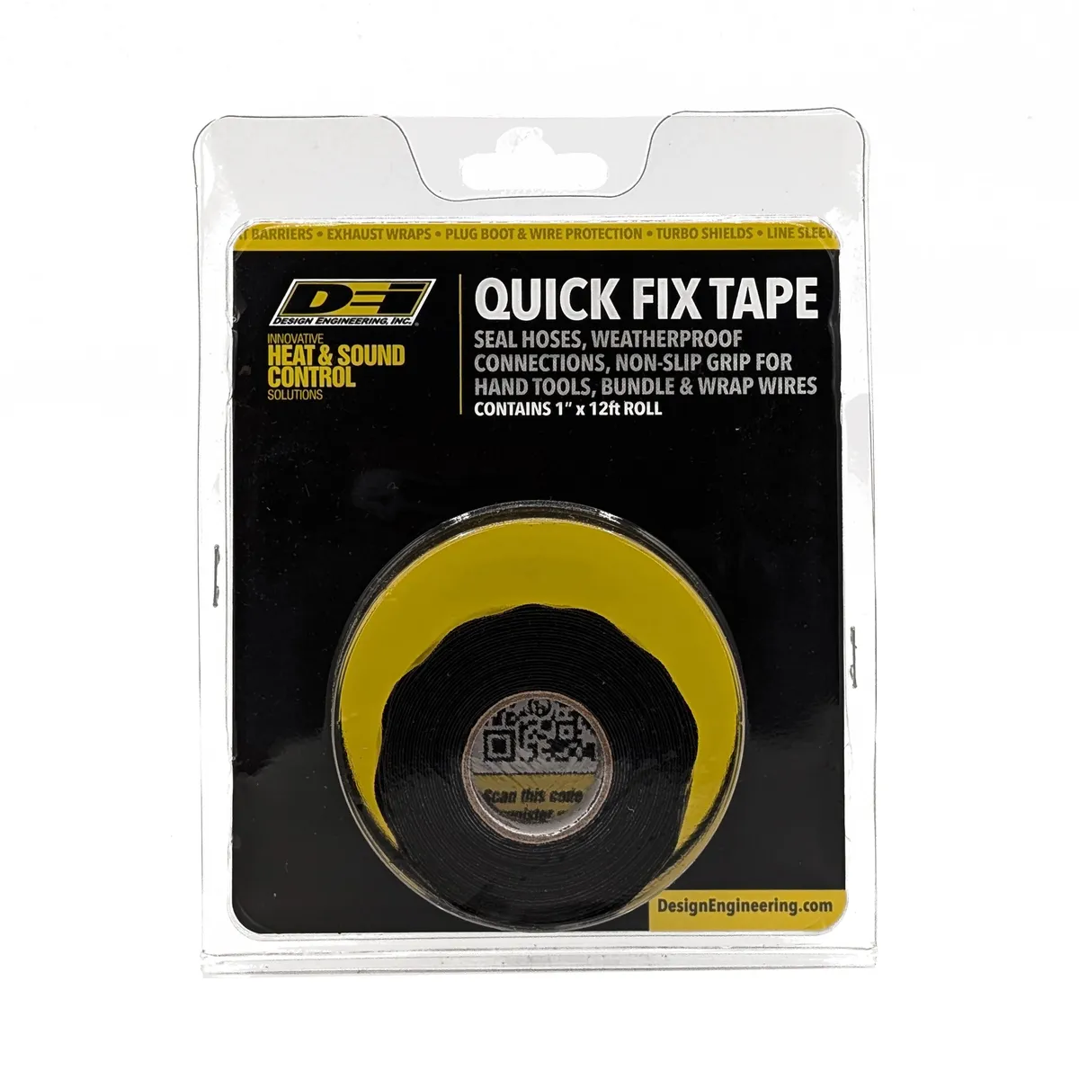 DEI 10491 Quick-Fix Self-Adhering Tape 010491 product image