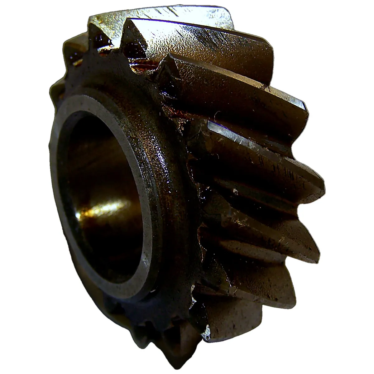 Crown Automotive Jeep Replacement 944332 Reverse Idler Gear for 1966-1967 CJ-5, CJ-6, C101 Commando w/ T86 Transmission product image