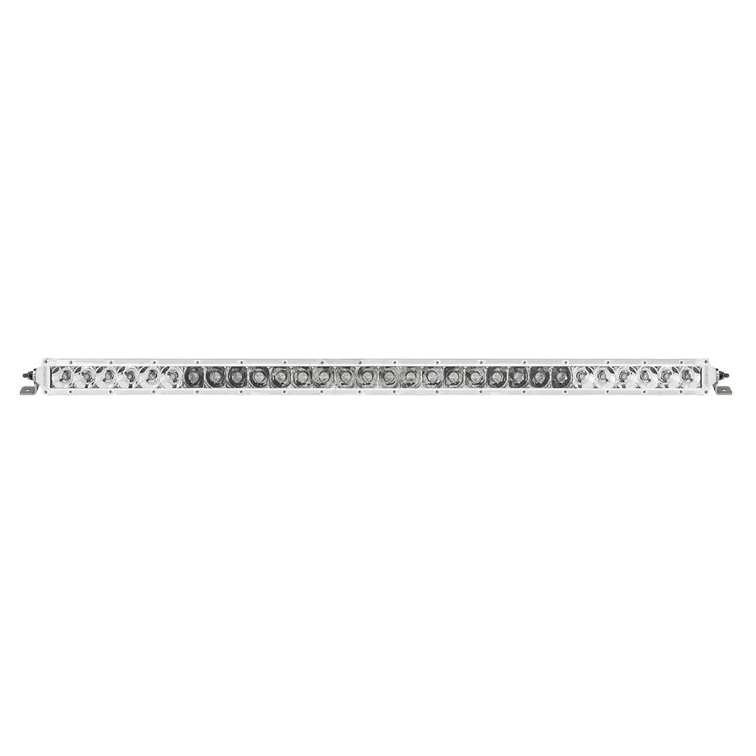 Rigid Industries 330314 Sr-Series Pro LED Light Bar Spot/Flood Combo, 30 Inch, White Housing product image