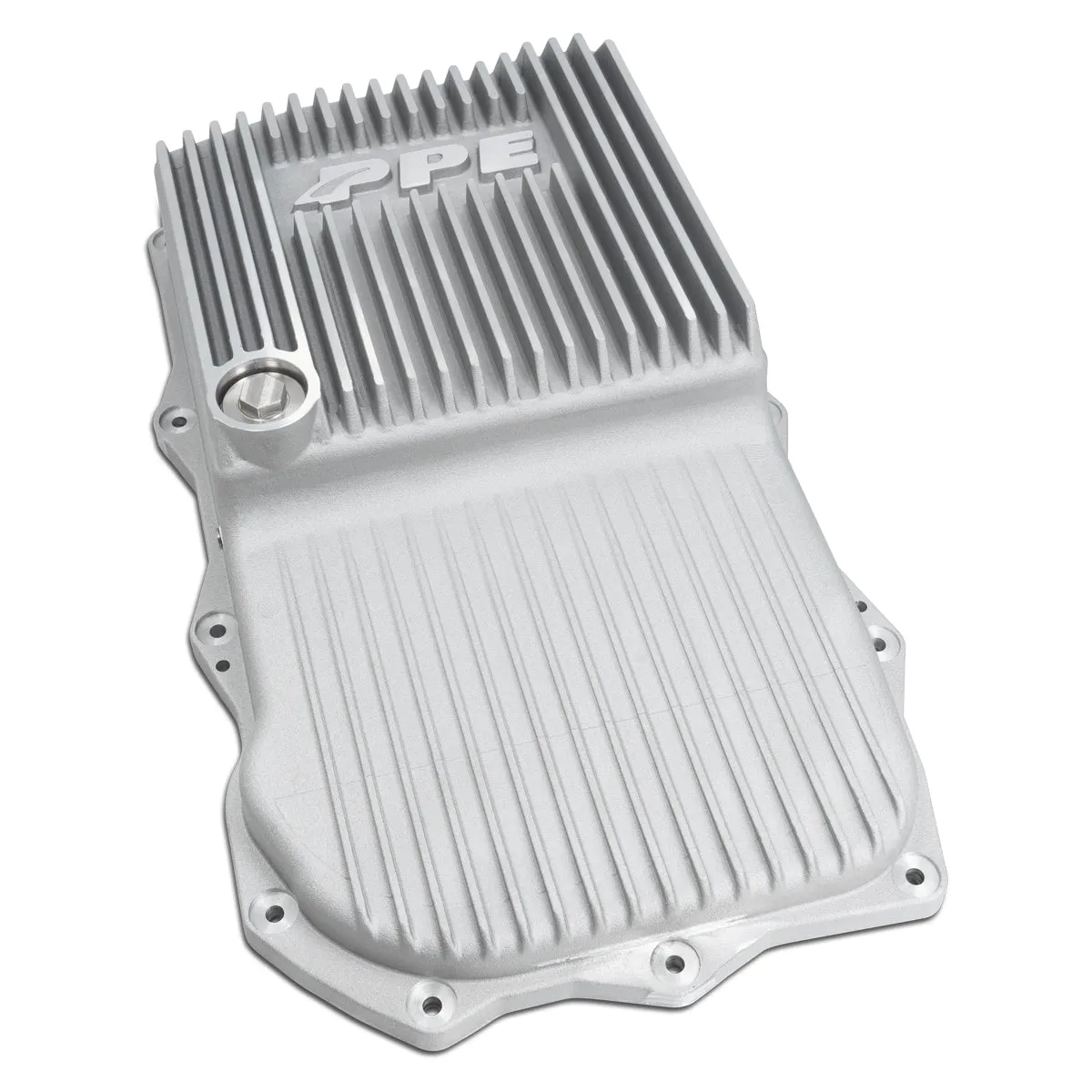 1822 Jeep Transmission Pan 850re Heavyduty Cast Aluminum product image