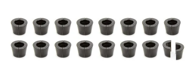 PAC Racing Springs 11/32 Valve Locks - 10 Degree Steel
