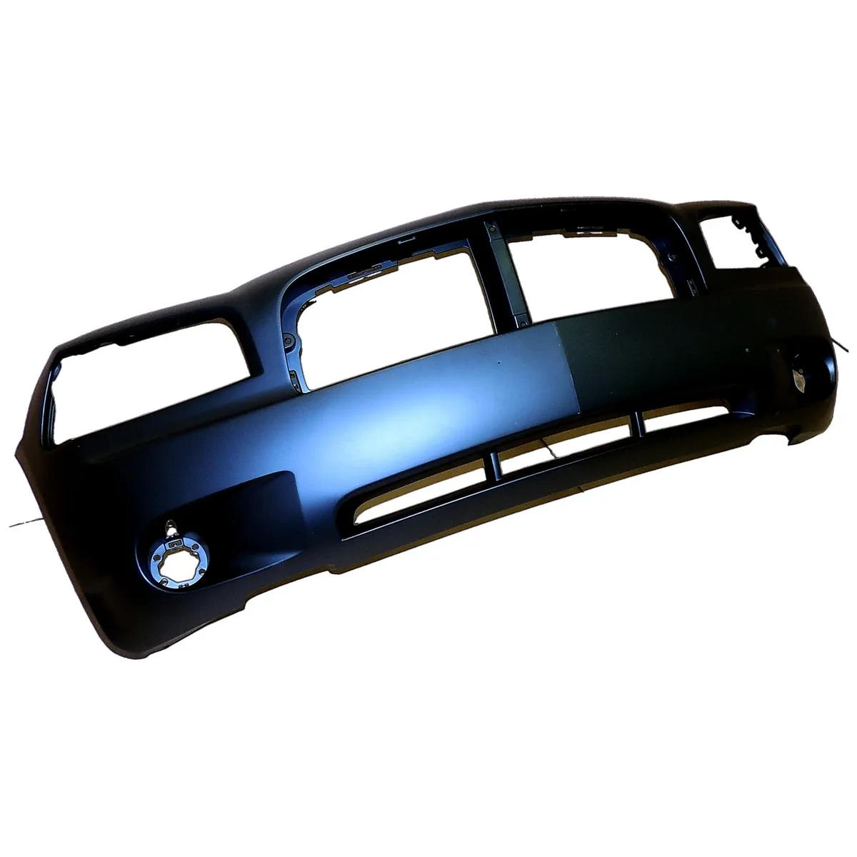 Front Bumper Fascia; Primed - Paintable; product image