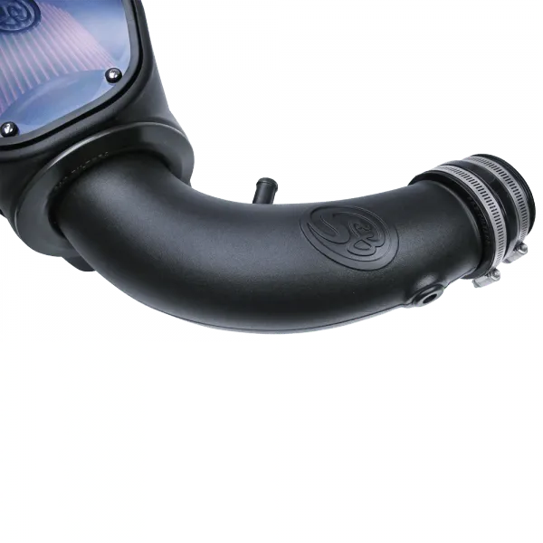 S&B Filters Cold Air Intake Kit - JK 2007-11 3.8L product image