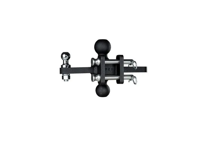 BulletProof Medium Duty Sway Control Ball Mount MDSWAYCONTROLBALL product image