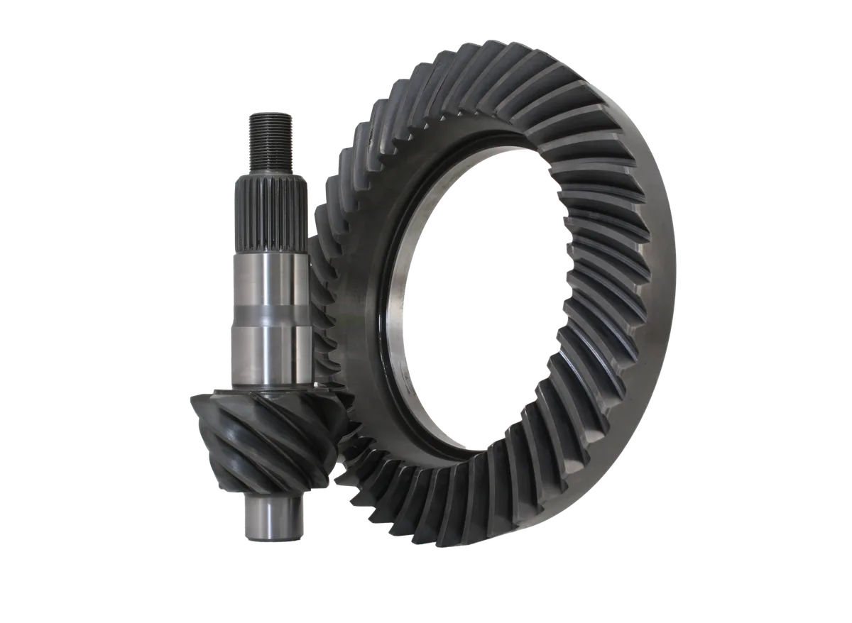 GM 14-Bolt 10.5 Inch Rear Axle 3.73 Ratio Ring and Pinion Revolution Gear product image